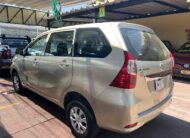 TOYOTA AVANZA PREMIUN AUTOMATICA