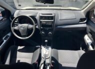 TOYOTA AVANZA PREMIUN AUTOMATICA