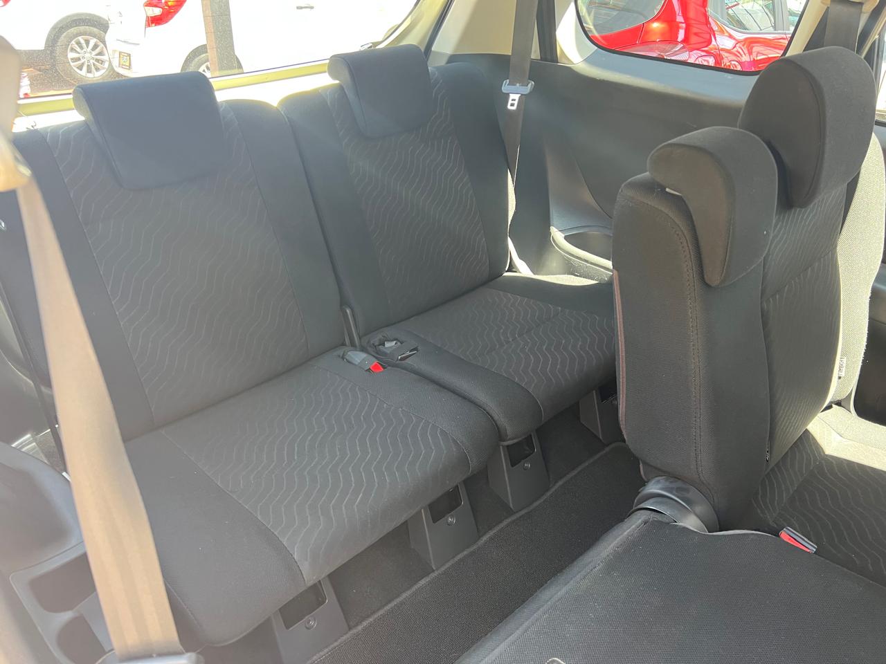 TOYOTA AVANZA PREMIUN AUTOMATICA