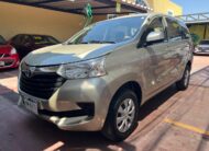 TOYOTA AVANZA PREMIUN AUTOMATICA