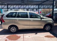 TOYOTA AVANZA PREMIUN AUTOMATICA