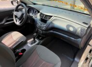 CHEVROLET AVEO LT SEDAN TA