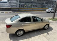 CHEVROLET AVEO LT SEDAN TA