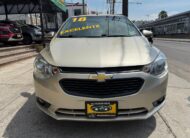 CHEVROLET AVEO LT SEDAN TA 2018