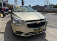 CHEVROLET AVEO LT SEDAN TA