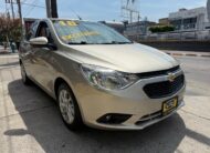 CHEVROLET AVEO LT SEDAN TA