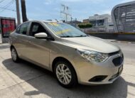 CHEVROLET AVEO LT SEDAN TA 2018
