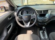 CHEVROLET AVEO LT SEDAN TA