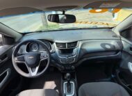 CHEVROLET AVEO LT SEDAN TA