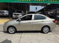 CHEVROLET AVEO LT SEDAN TA