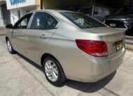 CHEVROLET AVEO LT SEDAN TA