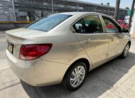 CHEVROLET AVEO LT SEDAN TA