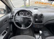 CHEVROLET AVEO LS SEDAN TA