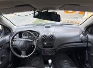 CHEVROLET AVEO LS SEDAN TA