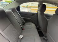 CHEVROLET AVEO LS SEDAN TA
