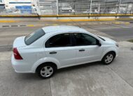 CHEVROLET AVEO LS SEDAN TA