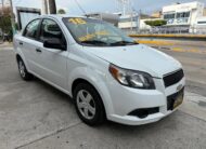 CHEVROLET AVEO LS SEDAN TA
