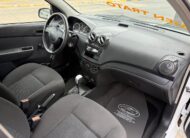 CHEVROLET AVEO LS SEDAN TA