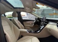 MERCEDES BENZ C200 CGI SPORT 2017