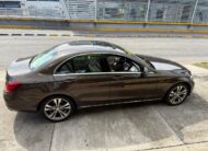 MERCEDES BENZ C200 CGI SPORT 2017