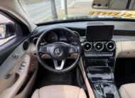 MERCEDES BENZ C200 CGI SPORT 2017