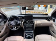 MERCEDES BENZ C200 CGI SPORT 2017