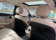 MERCEDES BENZ C200 CGI SPORT 2017