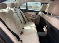 MERCEDES BENZ C200 CGI SPORT 2017