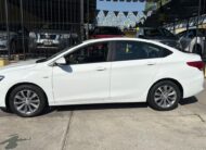 CHEVROLET CAVALIER LTZ PREMIER SEDAN TA 2021