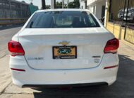 CHEVROLET CAVALIER LTZ PREMIER SEDAN TA 2021