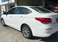 CHEVROLET CAVALIER LTZ PREMIER SEDAN TA 2021