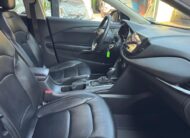 CHEVROLET CAVALIER LTZ PREMIER SEDAN TA 2021