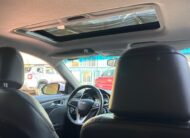 CHEVROLET CAVALIER LTZ PREMIER SEDAN TA 2021