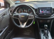 CHEVROLET CAVALIER LTZ PREMIER SEDAN TA 2021