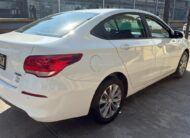 CHEVROLET CAVALIER LTZ PREMIER SEDAN TA 2021