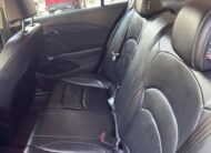 CHEVROLET CAVALIER LTZ PREMIER SEDAN TA 2021