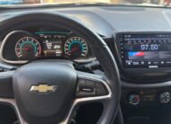 CHEVROLET CAVALIER LTZ PREMIER SEDAN TA 2021