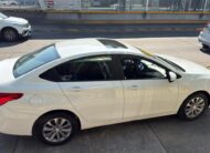 CHEVROLET CAVALIER LTZ PREMIER SEDAN TA 2021
