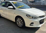 CHEVROLET CAVALIER LTZ PREMIER SEDAN TA 2021