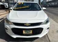 CHEVROLET CAVALIER LTZ PREMIER SEDAN TA 2021