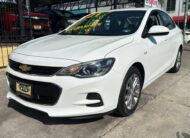 CHEVROLET CAVALIER LTZ PREMIER SEDAN TA 2021