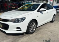 CHEVROLET CAVALIER LTZ PREMIER SEDAN TA 2021