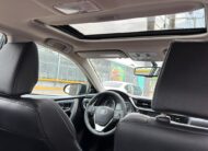 TOYOTA COROLLA SE SEDAN TA 2018