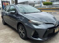 TOYOTA COROLLA SE SEDAN TA 2018