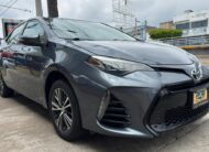 TOYOTA COROLLA SE SEDAN TA 2018