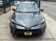TOYOTA COROLLA SE SEDAN TA 2018