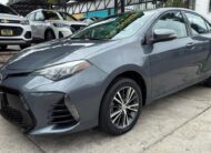 TOYOTA COROLLA SE SEDAN TA 2018