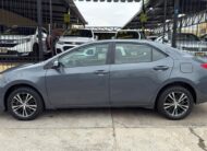 TOYOTA COROLLA SE SEDAN TA 2018