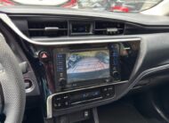 TOYOTA COROLLA SE SEDAN TA 2018