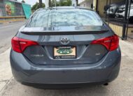 TOYOTA COROLLA SE SEDAN TA 2018